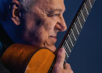 A música nunca mudou a história de um país, de nada, afirma cantor Toquinho