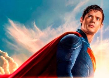 Sequência de ‘Superman’ ganha nome e data de estreia