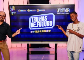 Governo de Minas abre 50 mil vagas em cursos técnicos gratuitos pelo programa Trilhas de Futuro