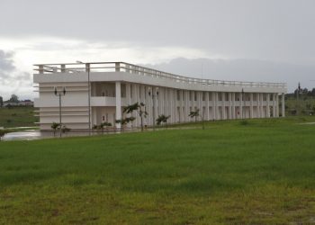 Univale firma cooperação acadêmica com universidade de Angola