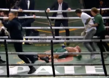 “Fui covardemente agredido”, diz Wanderlei sobre briga com Popó