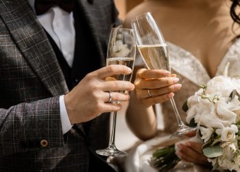 Noivos recebem indenização por atraso no casamento causado por falta de gerador em salão de festas