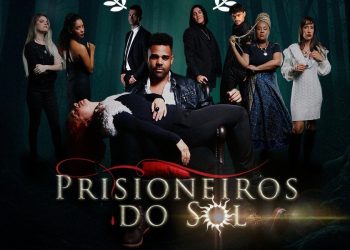 Websérie de Valadares é indicada ao maior festival de produções digitais do mundo