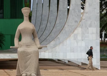 STF precisa de código de ética, autocontenção e colegialidade, aponta iniciativa da Fundação FHC