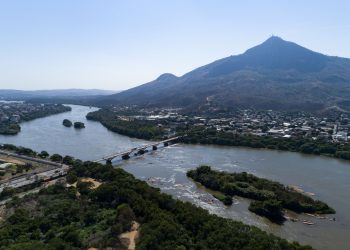 Samarco consolida avanços na reparação no primeiro ano do Novo Acordo do Rio Doce