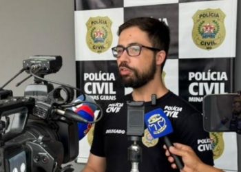 Irmãos são detidos por suspeita de duplo homicídio em Itambacuri