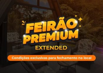 Feirão da T8M chega com música ao vivo, chopp e grandes ofertas neste sábado