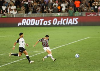 Fluminense vence, Atlético-MG segue perto do Z4 e ‘zica’ de Hulk aumenta