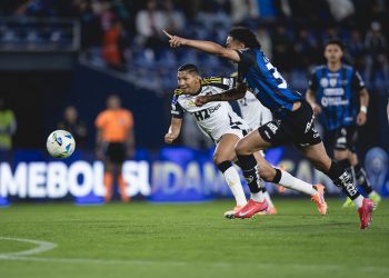 Dia de decisão: Atlético-MG recebe o Independiente del Valle por vaga na final da Sul-Americana