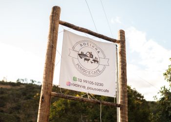 Empreendedora transforma legado familiar da Ferrovia Bahia-Minas em pouso acolhedor no interior de Minas