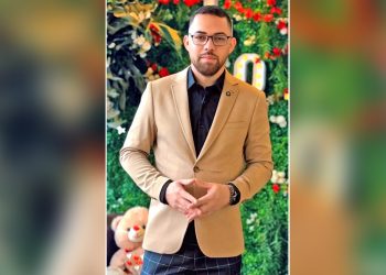 No divã da beleza com Gui Fernandes