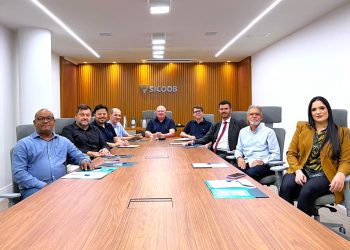 Sicoob AC Credi empossa novo Conselho de Administração