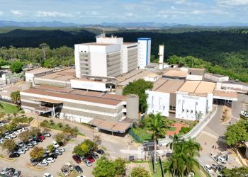 Hospital Márcio Cunha recebe evento nacional sobre Autorredução em Câncer de Ovário