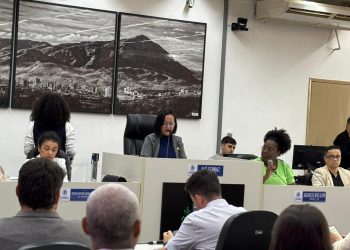 Valadares avança no debate sobre campus unificado da UFJF