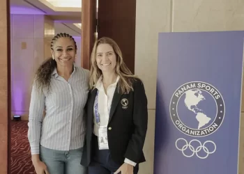 Assunção supera Rio e Niterói e vai sediar Pan-Americanos de 2031