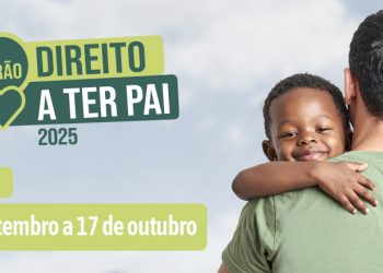 Defensoria Pública realiza Mutirão Direito a Ter Pai em Valadares