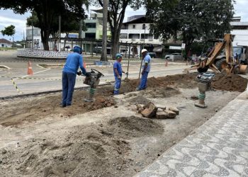 Copasa inicia última etapa de obras de abastecimento em Timóteo, com investimento de R$ 7,3 milhões