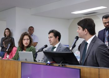 PEC que facilita venda ou federalização da Copasa avança e pode ser votada pela ALMG