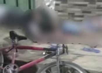 Triplo homicídio em Timóteo deixa moradores do bairro Macuco em choque