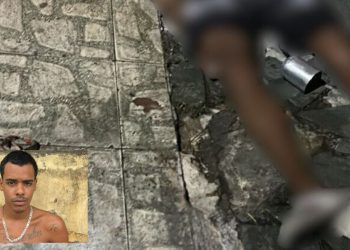 Jovem é morto a tiros no bairro Vila Mariana