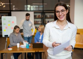 O papel transformador da educação empreendedora na formação de educadores