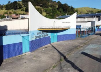 Fabriciano investe mais de R$ 8,5 milhões na manutenção de escolas e CMEIs