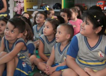 Cadastro Escolar para Educação Infantil 2026 em Coronel Fabriciano termina nesta sexta-feira