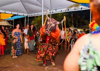 2º Festival de Cultura Popular do Rio Doce com apoio da TV Leste teve muita preservação da cultura local