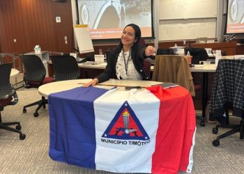 Timóteo é destaque em Harvard com projeto de inclusão para mulheres vítimas de violência