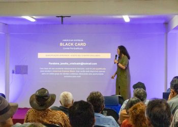 Cooperativa promove palestra sobre prevenção de golpes na internet