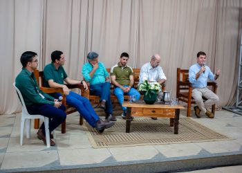 Leite com Café: integração produtiva é aposta para novo ciclo no agro familiar