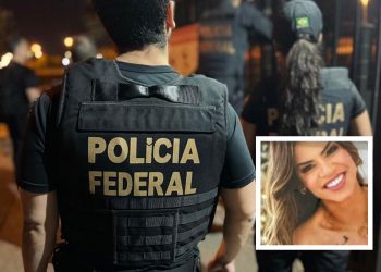 Em conjunto com a Polícia Federal, PCMG cumpre mandados de busca em Tocantins em investigação do caso Ingrid