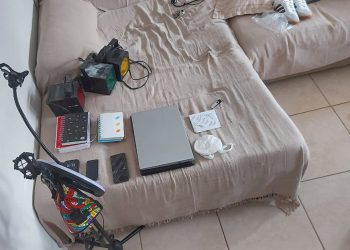 Psicólogo é preso suspeito de abusar sexualmente de pacientes adolescentes