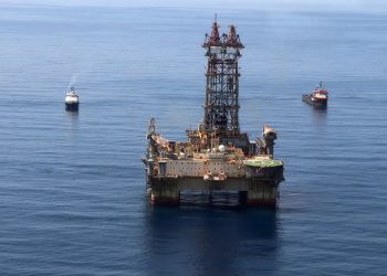 Petrobras recebe licença do Ibama para perfurar Margem Equatorial