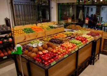 Festival “Vem pro Mercado” reúne gastronomia e música no Mercado Municipal de Valadares