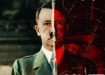 Série na Netflix reencena horrores de Hitler e traz uma Segunda Guerra didática