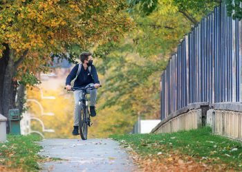 Como os brasileiros estão mudando seus hábitos de transporte após a pandemia