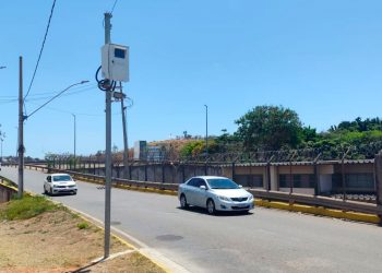 Prefeitura altera localização de dois radares em Governador Valadares após estudos técnicos