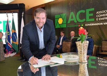ACE-GV promove noite de reconhecimento aos destaques do empreendedorismo valadarense