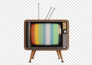 Duas novelas, três listras e muitas realidades