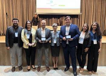 Hospital Márcio Cunha é premiado por excelência em cinco categorias de saúde