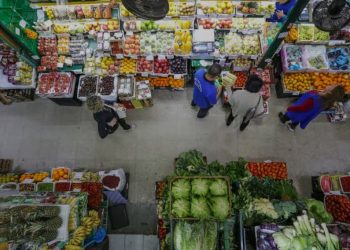 Festival ‘Vem pro Mercado’ traz gastronomia, música e chefs renomados ao Mercado Municipal