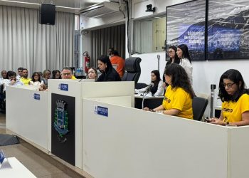 Audiência pública em Valadares discute prevenção e pósvenção do suicídio