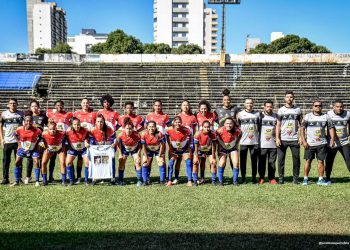 Mesmo eliminado no Mineiro Feminino, VEC garante vagas em competições nacionais