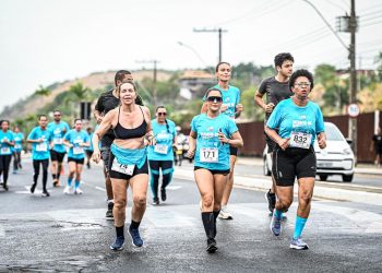 Trânsito e transporte público terão alterações durante Corrida de Rua Copa Bigmais