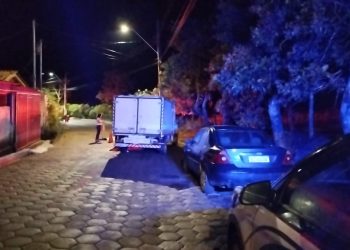 Homem é assassinado com cinco tiros em São Geraldo da Piedade