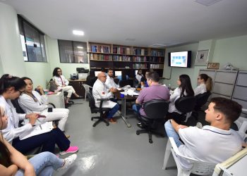 Prazo para inscrições na Residência Médica do Hospital Bom Samaritano termina na quarta-feira