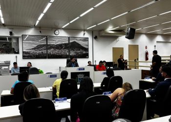 Audiência pública discute direitos de pessoas com autismo em Valadares