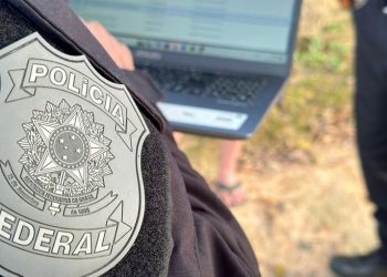 PF deflagra operação contra abuso sexual de crianças e adolescentes em Valadares