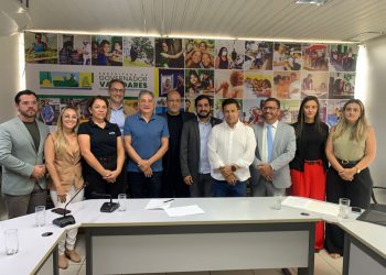 BPC assina protocolo de intenção para fábrica de tampas de alumínio em Valadares